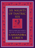 101 Nights of Tantric Sex 0760793034 Book Cover