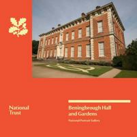 Beningbrough Hall: National Trust Guidebook 1843593769 Book Cover