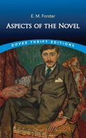 Aspects of the Novel 0156091801 Book Cover