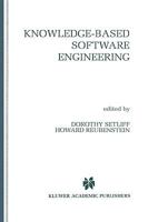 Knowledge-Based Software Engineering 0792397894 Book Cover