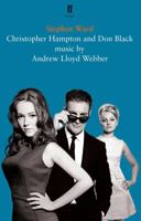 Stephen Ward: A Musical 0571314511 Book Cover