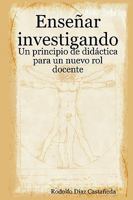 Ensenar Investigando 1847990991 Book Cover
