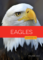 Eagles 1682770761 Book Cover