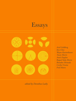 Essays B09ZDNNDNT Book Cover