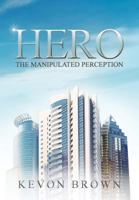 Hero 1465388346 Book Cover