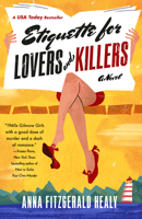 Etiquette for Lovers and Killers 0593719646 Book Cover