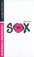 Sex (Teenage Health Freak) 0199111715 Book Cover