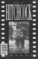 The Hitchcock Annual: v. 10 190666000X Book Cover