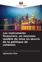 Les instruments financiers, un nouveau modèle de mise en oeuvre de la politique de cohésion 620763196X Book Cover