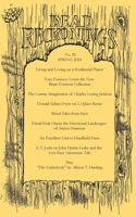 Dead Reckonings No. 35 (Spring 2024) 1614984468 Book Cover