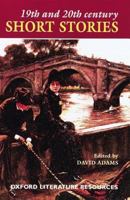 19th and 20th Century Short Stories 0198314000 Book Cover