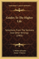 Guides to the Higher Life; 1120289777 Book Cover