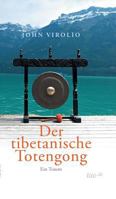 Der tibetanische Totengong 3962404384 Book Cover