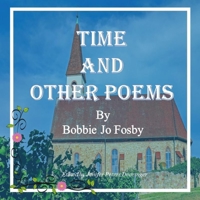Time and Other Poems B091GRPVMS Book Cover