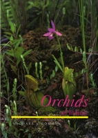 Orchids of Indiana 0253328640 Book Cover