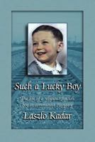 Such a Lucky Boy 1612045820 Book Cover