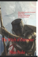 The Witch Of Outremer B08L3NWDZH Book Cover