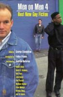 Men on Men 4: Best New Gay Fiction (Men on Men) 0452268567 Book Cover