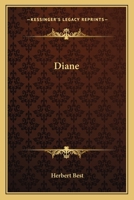 Diane 0548386129 Book Cover