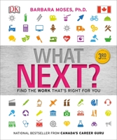 What Next? 0789493551 Book Cover