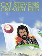 Cat Stevens' Greatest Hits: Song Tab Edition (Cat Stevens) 0825613280 Book Cover