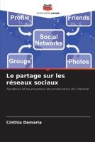 Le partage sur les réseaux sociaux (French Edition) 620940376X Book Cover