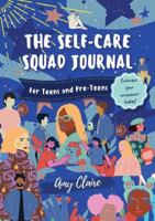 The Self-Care Squad Journal 1847309860 Book Cover