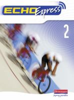 An Intensive German Course for Travel and Business: Student's Manual with Teacher's Introduction 0435389513 Book Cover