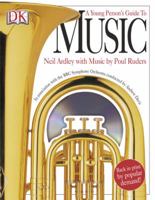 A Young Person's Guide to Music 0756605407 Book Cover