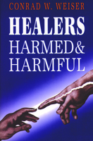 Healers Harmed and Harmful 0800626303 Book Cover