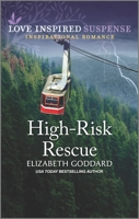 High-Risk Rescue 1335554920 Book Cover