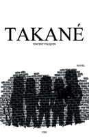 Takane [En] 2924729092 Book Cover