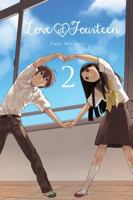 Love at Fourteen, Vol. 2 0316298751 Book Cover