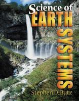 Science of Earth Systems 0766833917 Book Cover