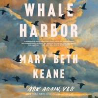 Whale Harbor 1668159457 Book Cover