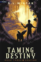 Shaping: An Isekai Litrpg 1039482430 Book Cover