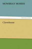 Claverhouse 1511470178 Book Cover