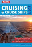 Berlitz Cruising & Cruise Ships 2014 1780047495 Book Cover