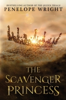 The Scavenger Princess B0FCBXZN61 Book Cover