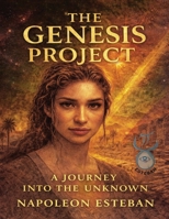 Genesis Project 1968807551 Book Cover