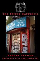 THE TRIPLE HAPPINESS 088145446X Book Cover