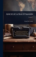 Angelica Kauffmann (French Edition) 1023727684 Book Cover