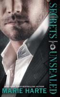 Secrets Unsealed 1642920290 Book Cover