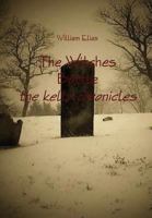 The Witches Bottle 1329843827 Book Cover