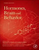 Hormones, Brain and Behavior, Vol 1-5 0128035927 Book Cover