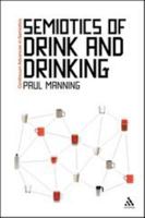 Semiotics of Drink and Drinking 1441137742 Book Cover