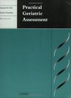 Practical Geriatric Asssessment 1900151901 Book Cover