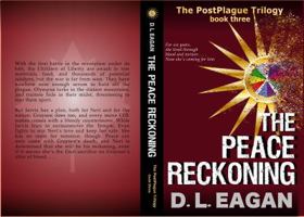 The Peace Reckoning 0998812366 Book Cover
