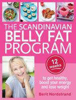 The Scandinavian Belly Fat Program 1743368909 Book Cover
