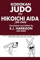 Kodokan Judo 1961301989 Book Cover